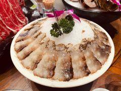 东海怡品海鲜餐厅(鄞州店) - 全国335座高尔夫球场实时预订-高球爱好者一站式订场平台