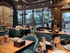 品回味清真西北楼(文化广场店) - 星际高球联盟-中国精英人士高尔夫旅游度假实景
