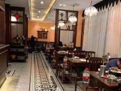 东海怡品海鲜餐厅(鄞州店) - 星际高球联盟-中国精英人士高尔夫旅游度假实景