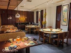 鸡毛兑糖·尚宴(鄞州店) - 星际高球联盟-中国精英人士高尔夫旅游度假实景