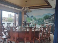 珠江渔村(明清宫苑景区门口店) - 星际高球联盟-中国精英人士高尔夫旅游度假实景