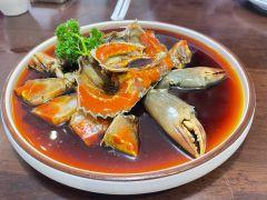 阿拉名灶·阿拉宁波人的味道(月湖店) - undefined