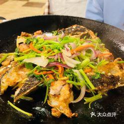 珠江渔村(明清宫苑景区门口店) - undefined