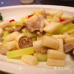 珠江渔村(明清宫苑景区门口店) - undefined
