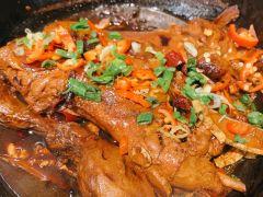 食尚601鱼头泡饭 - undefined