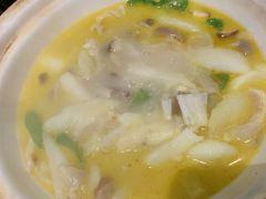 食尚601鱼头泡饭 - undefined