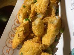 老宁波1381餐厅(宏泰广场店) - 阳江保利银滩高尔夫套票-海滨高尔夫旅游1球1晚套餐