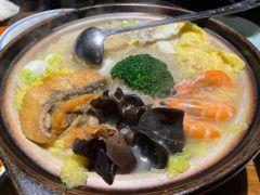 老宁波1381餐厅(东岸里店) - 深圳观澜湖高尔夫订场服务-广东专业高尔夫预订平台