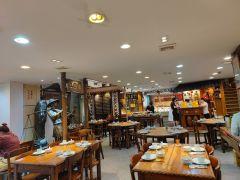 鸡毛兑糖·家宴(百丈东路店) - 星际高球联盟-中国精英人士高尔夫旅游度假实景