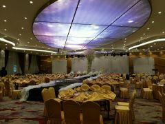 顺锦国际宴会中心 - 深圳观澜湖高尔夫订场服务-广东专业高尔夫预订平台