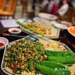 水仙头私房菜 近良店 - 阳江保利银滩高尔夫套票-海滨高尔夫旅游1球1晚套餐