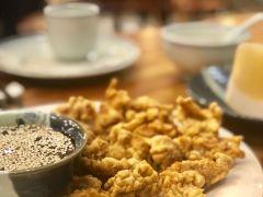 鸡毛兑糖·家宴(百丈东路店) - 阳江保利银滩高尔夫套票-海滨高尔夫旅游1球1晚套餐
