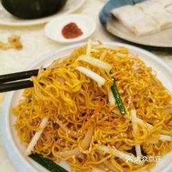 太和庄(龙江店) - 深圳观澜湖高尔夫订场服务-广东专业高尔夫预订平台