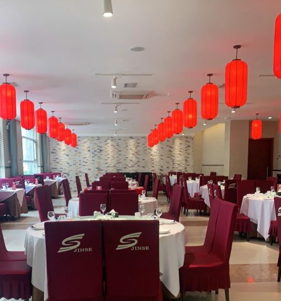 锦色烤鸭（大里路店） - 全国335座高尔夫球场实时预订-高球爱好者一站式订场平台