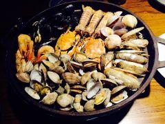 老宁波1381餐厅(东岸里店) - 海口观澜湖高尔夫球场预订-海南高尔夫旅游攻略推荐