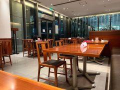 鼎泰丰(国金店) - 星际高球联盟-中国精英人士高尔夫旅游度假实景