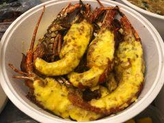 正阁海鲜餐厅(六虹桥店) - 高尔夫1球1晚特惠套票-星际高球联盟精选旅游套餐