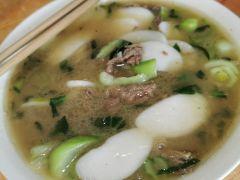 斗门牛肉馆(奉化店) - 阳江保利银滩高尔夫套票-海滨高尔夫旅游1球1晚套餐