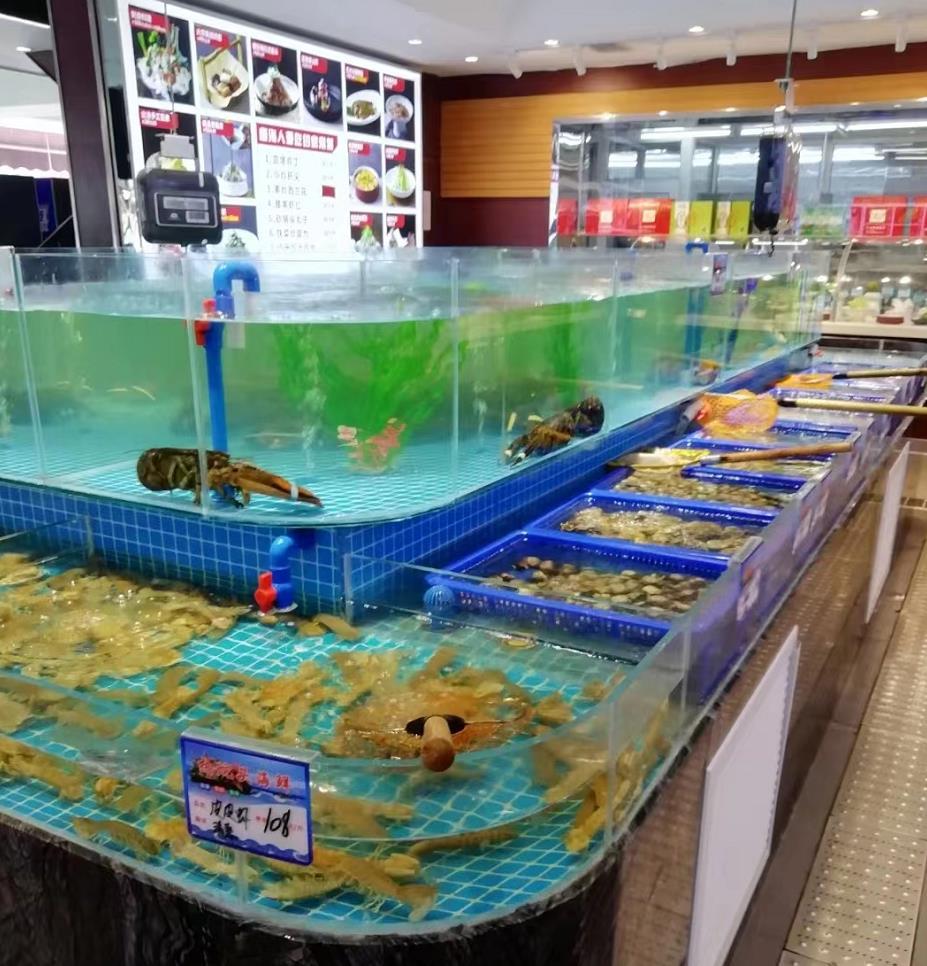 热炕头海鲜（唐海路店） - 高尔夫1球1晚特惠套票-星际高球联盟精选旅游套餐