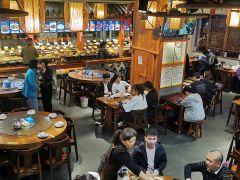 小鲍龙虾(徽州大道店) - 星际高球联盟-中国精英人士高尔夫旅游度假实景