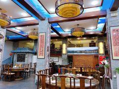 老街坊徽菜 - 星际高球联盟-中国精英人士高尔夫旅游度假实景