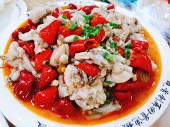 田波泡椒牛蛙(巴丽新地店) - undefined