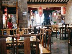 老宁波1381餐厅(东岸里店) - 星际高球联盟-中国精英人士高尔夫旅游度假实景