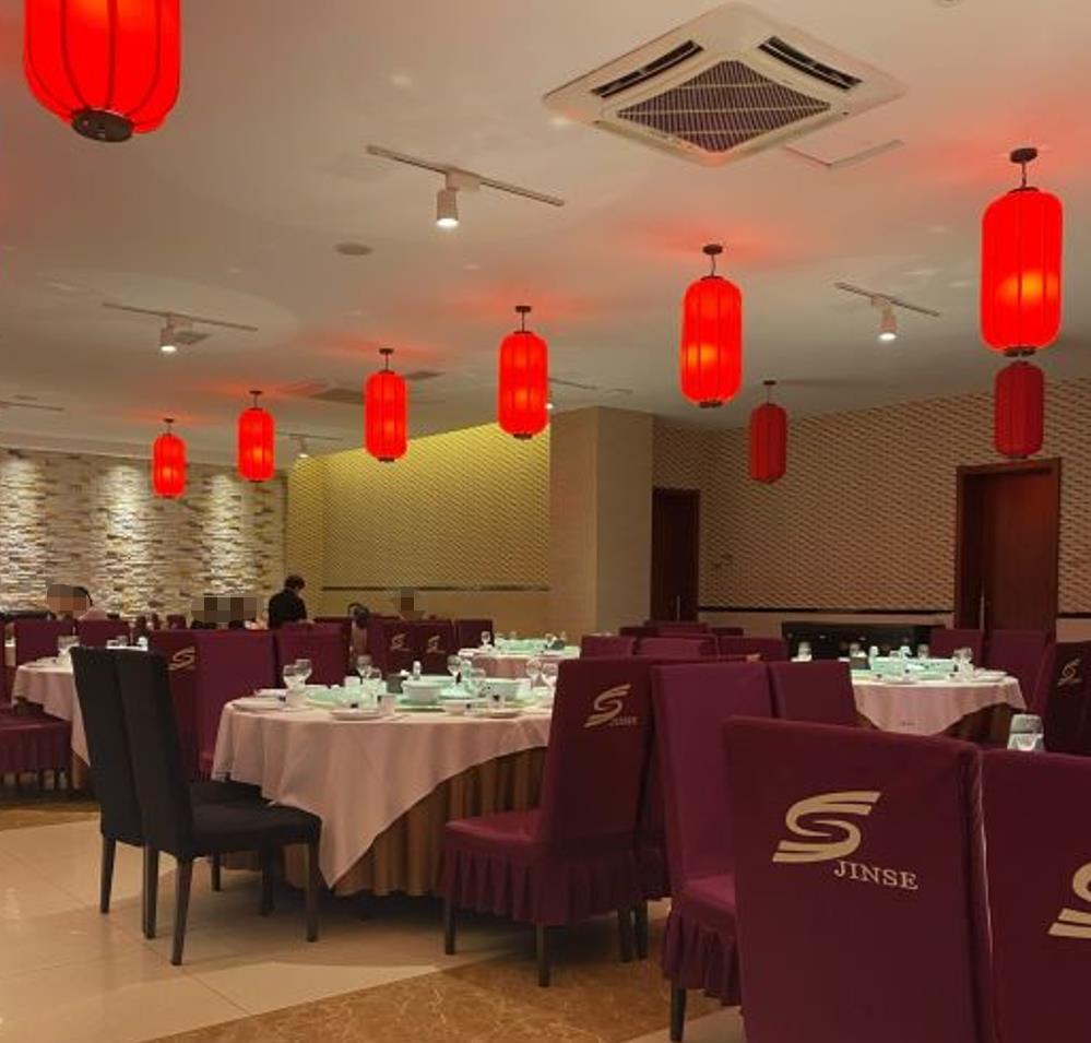 锦色烤鸭（大里路店） - 高尔夫1球1晚特惠套票-星际高球联盟精选旅游套餐