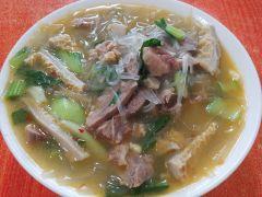 斗门牛肉馆(奉化店) - 深圳观澜湖高尔夫订场服务-广东专业高尔夫预订平台