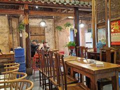 大傻徽菜园 - 星际高球联盟-中国精英人士高尔夫旅游度假实景