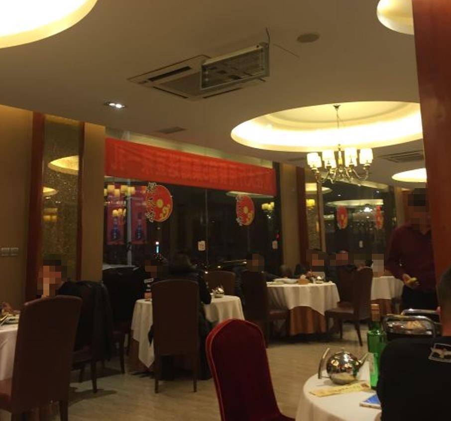好又香鸽子楼（大理路店） - 全国335座高尔夫球场实时预订-高球爱好者一站式订场平台