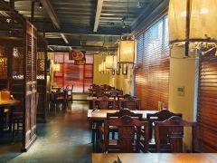 黄山老妈传家菜(华山路店) - 星际高球联盟-中国精英人士高尔夫旅游度假实景