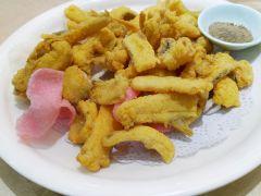 正阁海鲜餐厅(六虹桥店) - undefined