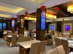 宰相故里·地道本土徽菜 - 星际高球联盟-中国精英人士高尔夫旅游度假实景