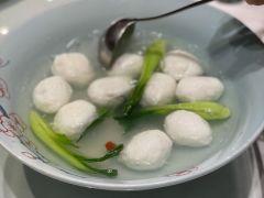 得尔乐海鲜酒楼(均瑶店) - 星际高球联盟-中国精英人士高尔夫旅游度假实景