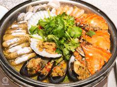 老宁波1381餐厅(东岸里店) - 高尔夫1球1晚特惠套票-星际高球联盟精选旅游套餐