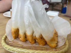 田波泡椒牛蛙(巴丽新地店) - 阳江保利银滩高尔夫套票-海滨高尔夫旅游1球1晚套餐