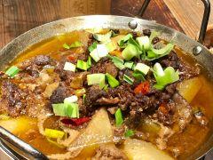 端饭碗吃饭(元一店) - 阳江保利银滩高尔夫套票-海滨高尔夫旅游1球1晚套餐