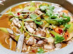 黄山老妈土菜馆(休宁店) - undefined