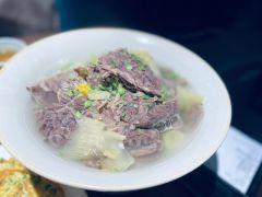 鸡毛兑糖·家宴(百丈东路店) - 深圳观澜湖高尔夫订场服务-广东专业高尔夫预订平台