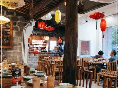 老宁波弄堂菜馆(天源巷店) - 星际高球联盟-中国精英人士高尔夫旅游度假实景