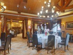 味道庭院餐厅(樟溪北路店) - 星际高球联盟-中国精英人士高尔夫旅游度假实景