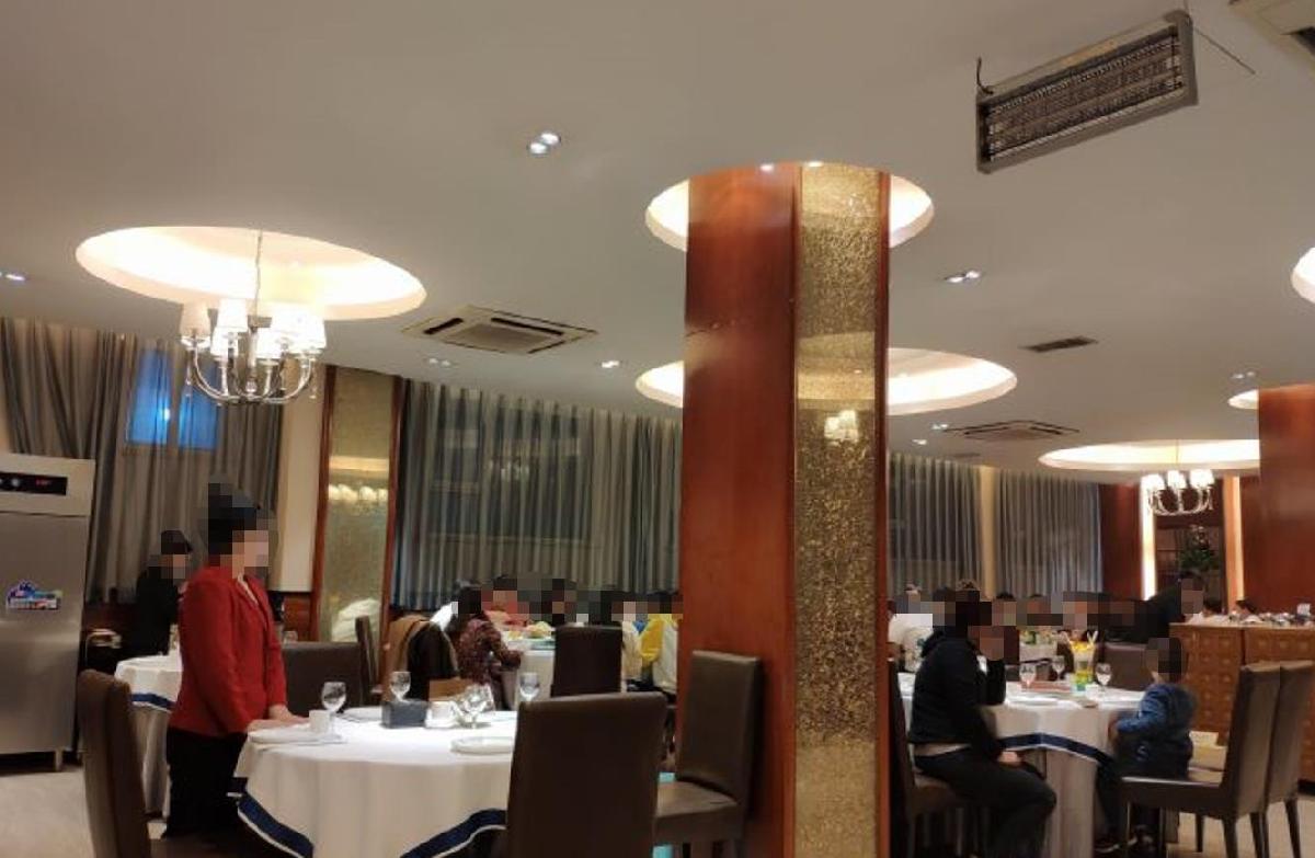 好又香鸽子楼（大理路店） - 高尔夫1球1晚特惠套票-星际高球联盟精选旅游套餐