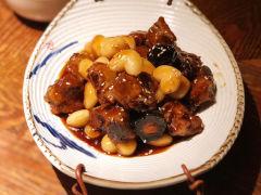 黄山老妈传家菜(华山路店) - undefined