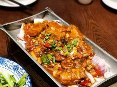黄家徽府菜(老字号徽菜) - 深圳观澜湖高尔夫订场服务-广东专业高尔夫预订平台