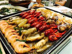 老宁波1381餐厅(东岸里店) - 全国335座高尔夫球场实时预订-高球爱好者一站式订场平台
