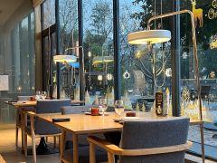 理想主义·创(江东店) - 星际高球联盟-中国精英人士高尔夫旅游度假实景