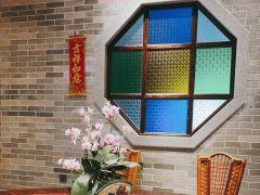 水仙头私房菜 近良店 - 高尔夫1球1晚特惠套票-星际高球联盟精选旅游套餐