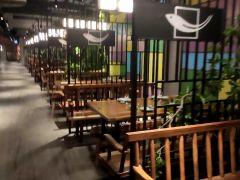 正亮海鲜(南塘店) - 星际高球联盟-中国精英人士高尔夫旅游度假实景