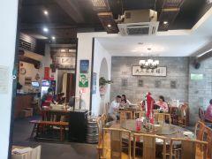 大头徽菜楼(老街店) - 星际高球联盟-中国精英人士高尔夫旅游度假实景